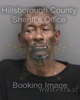 John Henry Jr Williams Mugshot