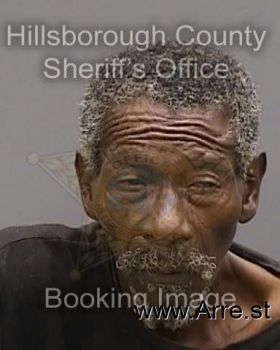 John Henry Jr Williams Mugshot