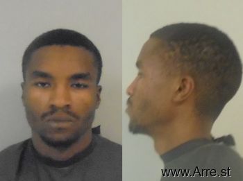 Johnathan Quintell Allen Mugshot