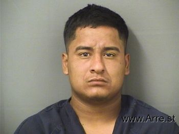 Johnathan Espinosa Cordova Mugshot