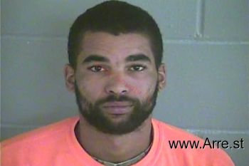 Johnathan Michael Curry Mugshot