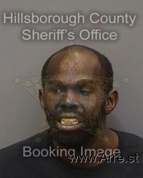 Johnathan Tavares Fletcher Mugshot