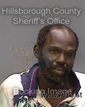 Johnathan T Fletcher Mugshot