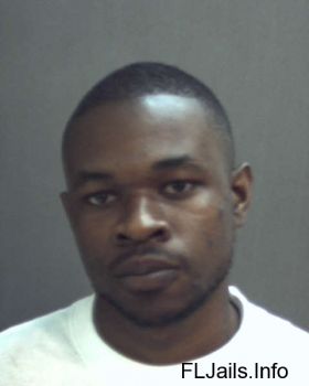 Johnathan L Frazier Mugshot