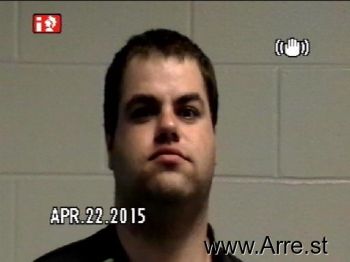 Johnathan Andrew Honeycutt Mugshot