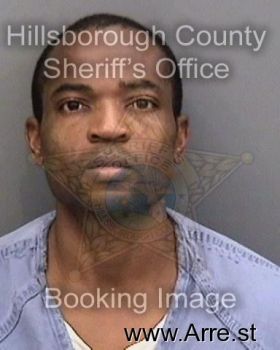 Johnathan Hubert Jackson Mugshot