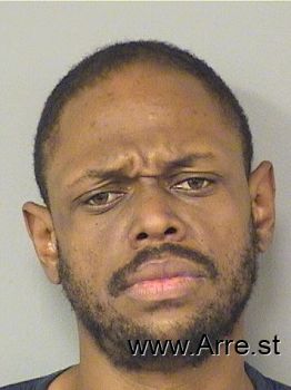 Johnathan Rashadd Jones Mugshot