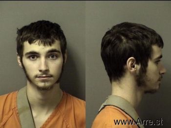 Johnathan J Maceachern Mugshot