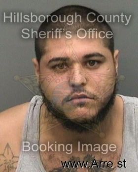 Johnathan  Maldonado Mugshot