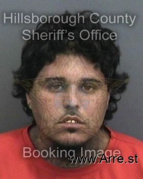 Johnathan  Maldonado Mugshot