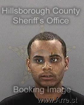 Johnathan James Montgomery Mugshot