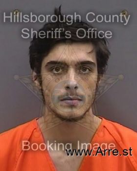 Johnathan Michael Murray Mugshot