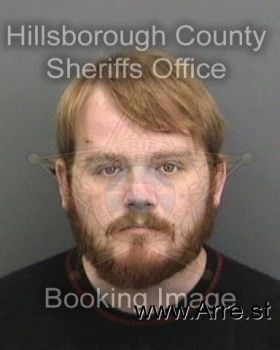 Johnathan Bradley Nickell Mugshot