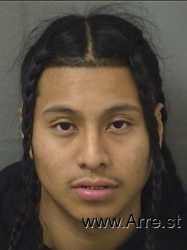 Johnathan  Perez Mugshot