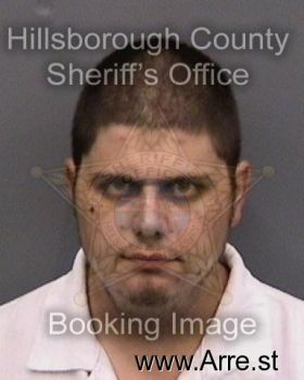 Johnathan Andrew Shepard Mugshot