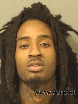 Johnathan Jnerol Smith Mugshot