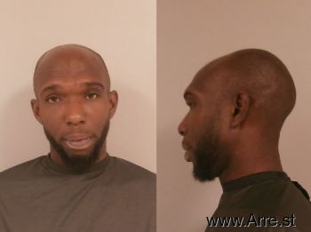 Johnathan Antowione Smith Mugshot