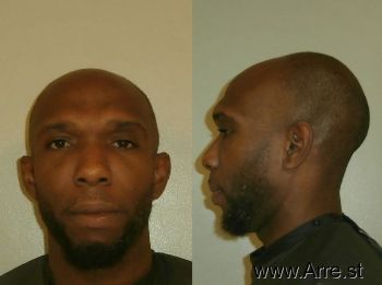 Johnathan Antowione Smith Mugshot