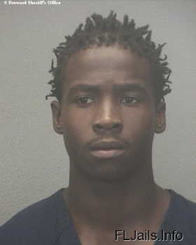 Johnathan  Taylor Mugshot