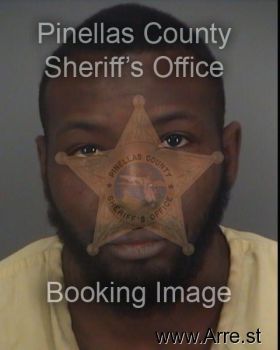 Johnathan Wayne Williams Mugshot