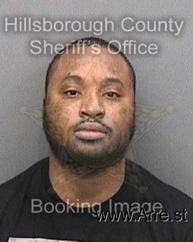 Johnathon  Bailey Mugshot