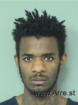 Johnathon  Woods Mugshot