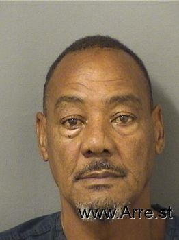 Johnie Bell Cowan Mugshot