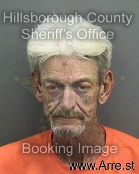 Johnie Sherman Hopkins Mugshot