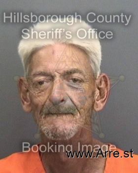 Johnie Sherman Hopkins Mugshot