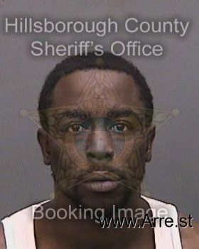 Johnie Jerome Hunter Jr Mugshot