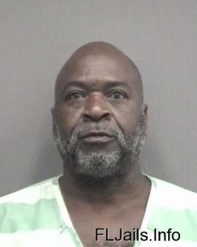 Johnnie Allen Hutchinson Mugshot