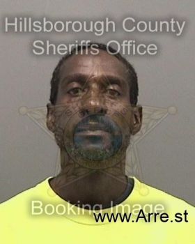 Johnnie Lee Barnes Mugshot