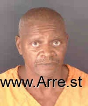 Johnnie Lee Brown Mugshot