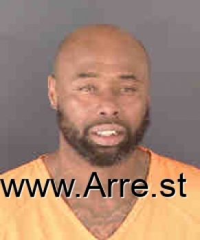 Johnnie David Iii Calhoun Mugshot