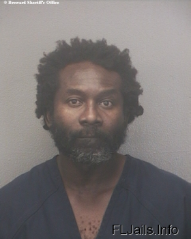 Johnnie  Chaney Mugshot