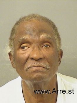 Johnnie Lee Dismuke Mugshot