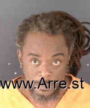 Johnnie Darnell Evans Mugshot