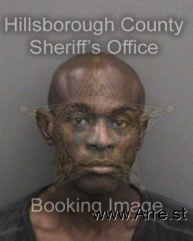 Johnnie Doc Everett Mugshot