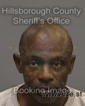 Johnnie Doc Jr Everett Mugshot