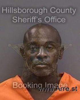 Johnnie Doc Jr Everett Mugshot