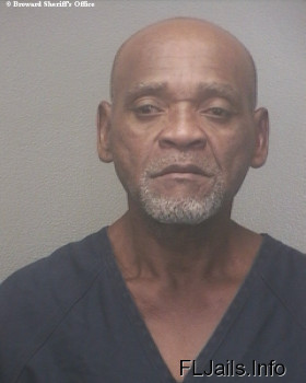 Johnnie Lee Frazier Mugshot