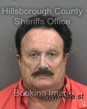 Johnnie E Hodges Mugshot