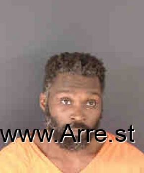 Johnnie Morris Iii Langston Mugshot