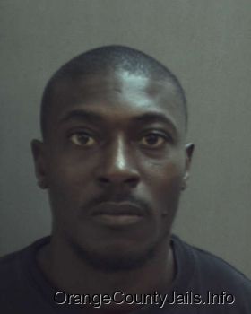 Johnnie Lee Ii Turrelliii   Mugshot