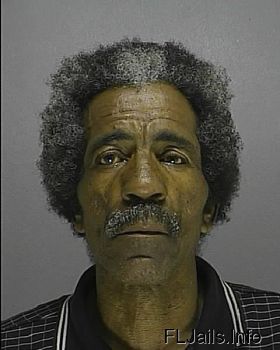 Johnnie  Mitchell Mugshot