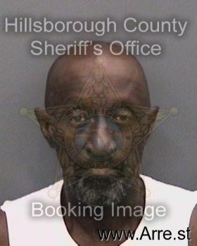 Johnnie William Murray Mugshot