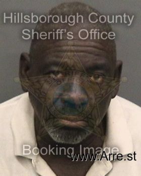 Johnnie L Norton Mugshot