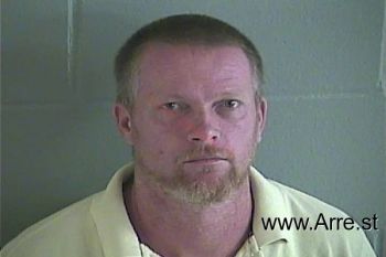 Johnnie Ray Pate Mugshot