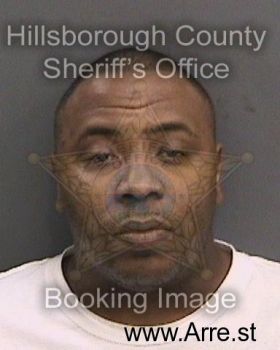 Johnnie Lee Peterson Mugshot