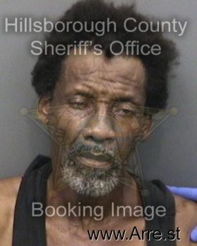 Johnnie Edwards Poole Mugshot